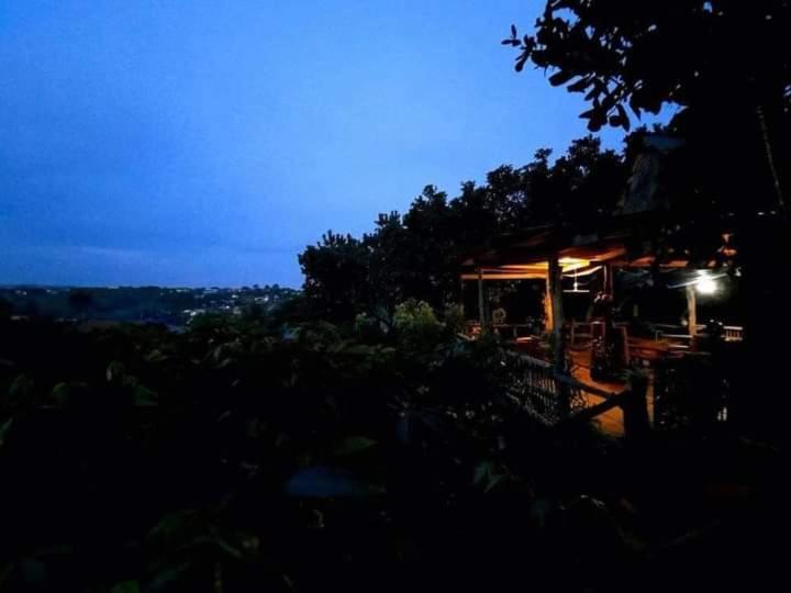 Tree Lodge Banlung Εξωτερικό φωτογραφία