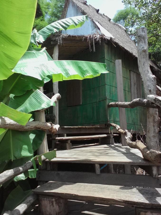 Tree Lodge Banlung Εξωτερικό φωτογραφία