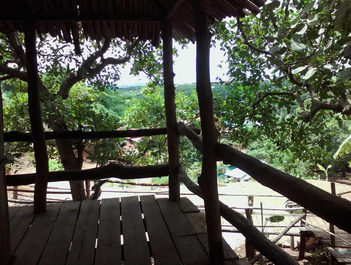 Tree Lodge Banlung Εξωτερικό φωτογραφία