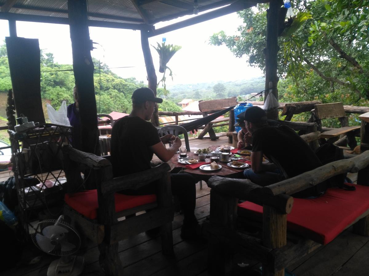 Tree Lodge Banlung Εξωτερικό φωτογραφία