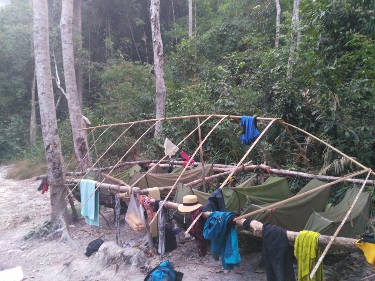 Tree Lodge Banlung Εξωτερικό φωτογραφία