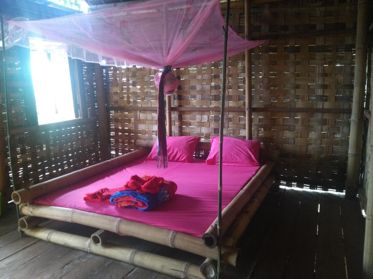 Tree Lodge Banlung Εξωτερικό φωτογραφία