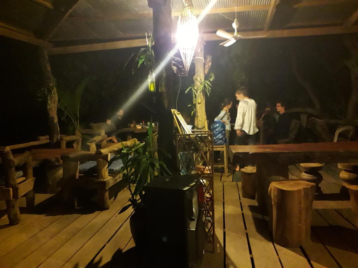 Tree Lodge Banlung Εξωτερικό φωτογραφία