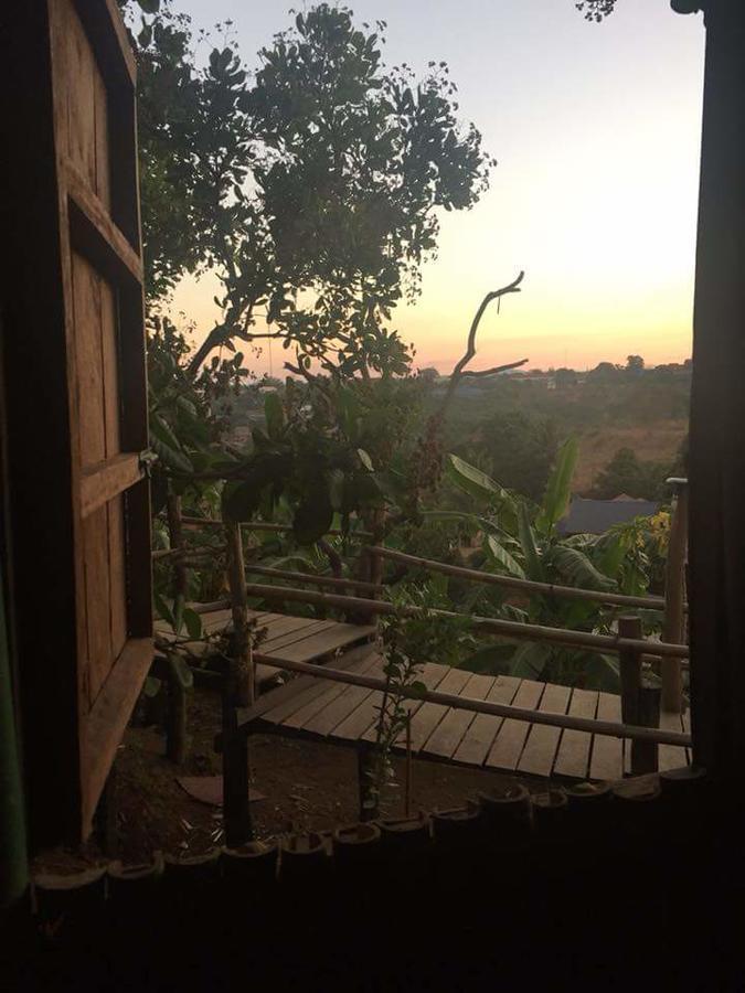 Tree Lodge Banlung Εξωτερικό φωτογραφία