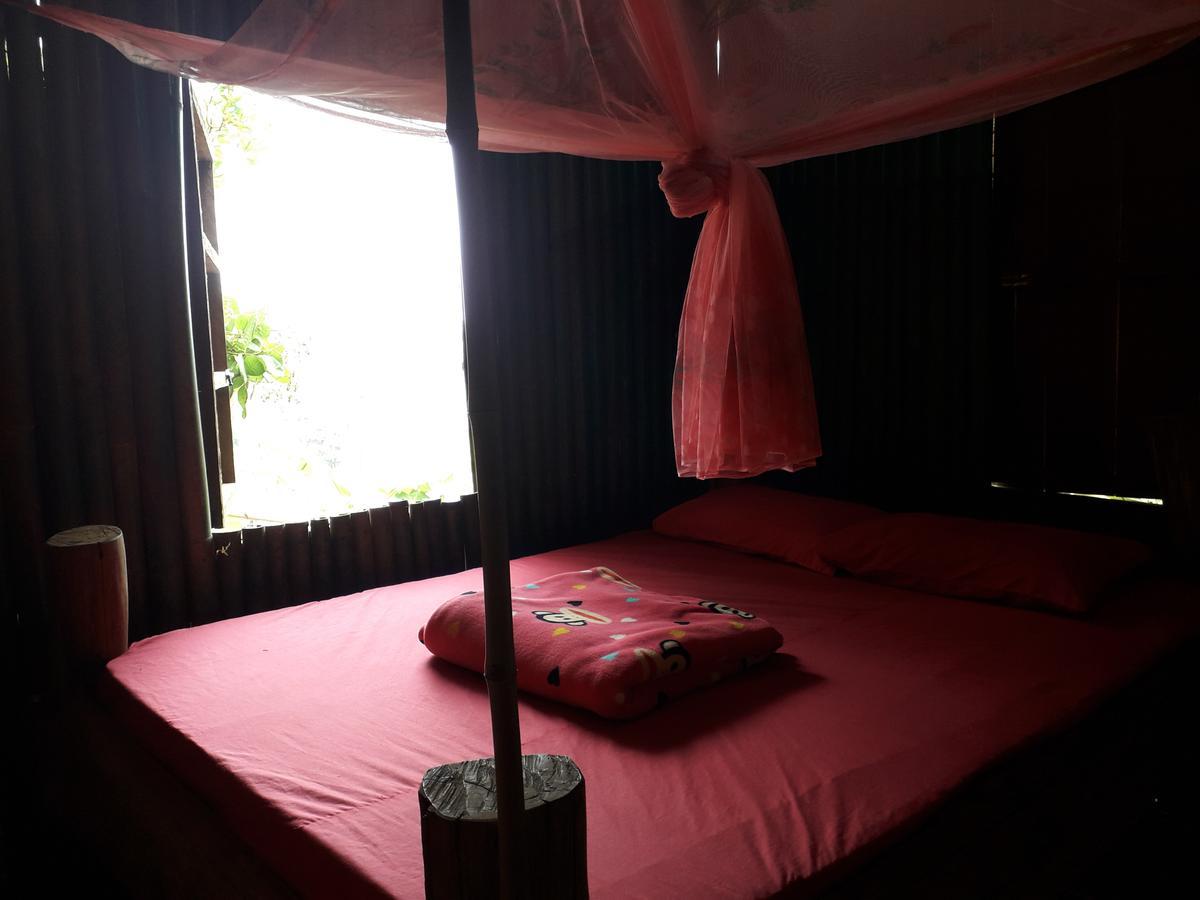 Tree Lodge Banlung Εξωτερικό φωτογραφία