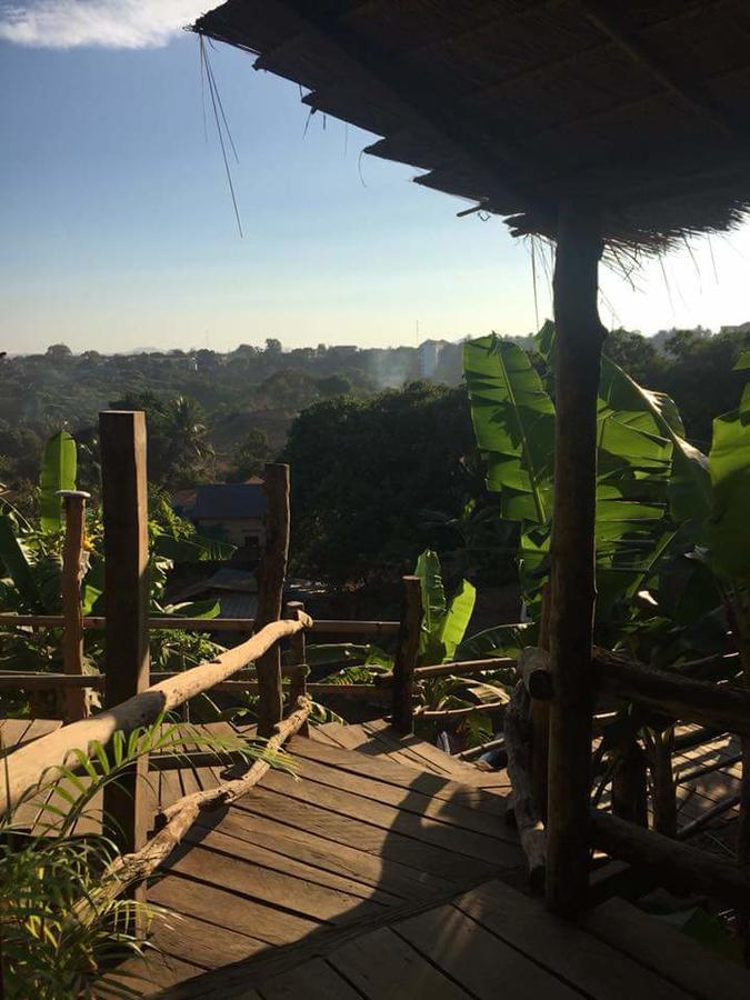 Tree Lodge Banlung Εξωτερικό φωτογραφία