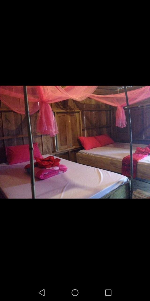 Tree Lodge Banlung Εξωτερικό φωτογραφία