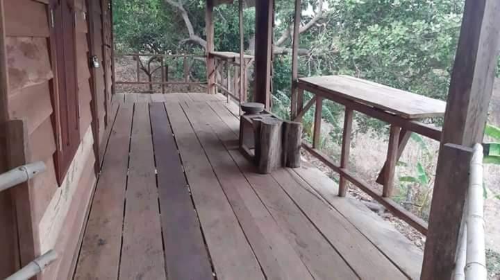 Tree Lodge Banlung Εξωτερικό φωτογραφία
