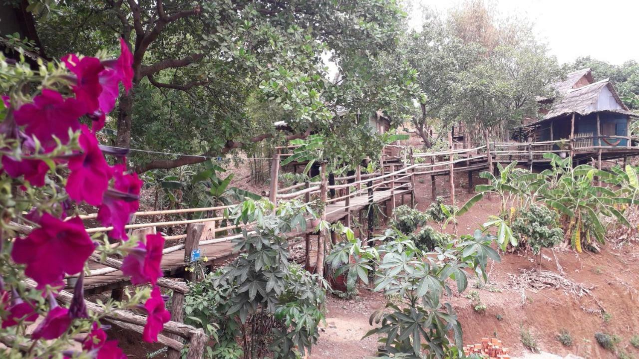 Tree Lodge Banlung Εξωτερικό φωτογραφία