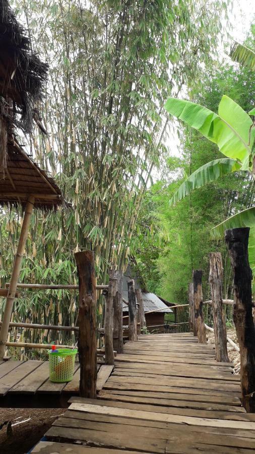 Tree Lodge Banlung Εξωτερικό φωτογραφία