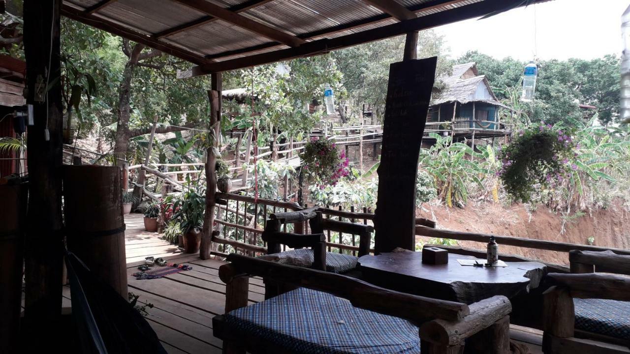 Tree Lodge Banlung Εξωτερικό φωτογραφία