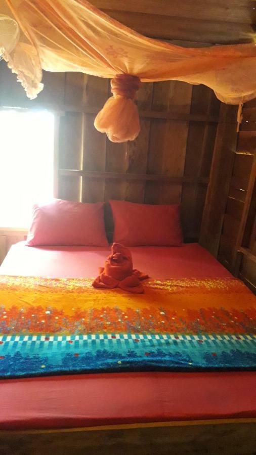 Tree Lodge Banlung Εξωτερικό φωτογραφία
