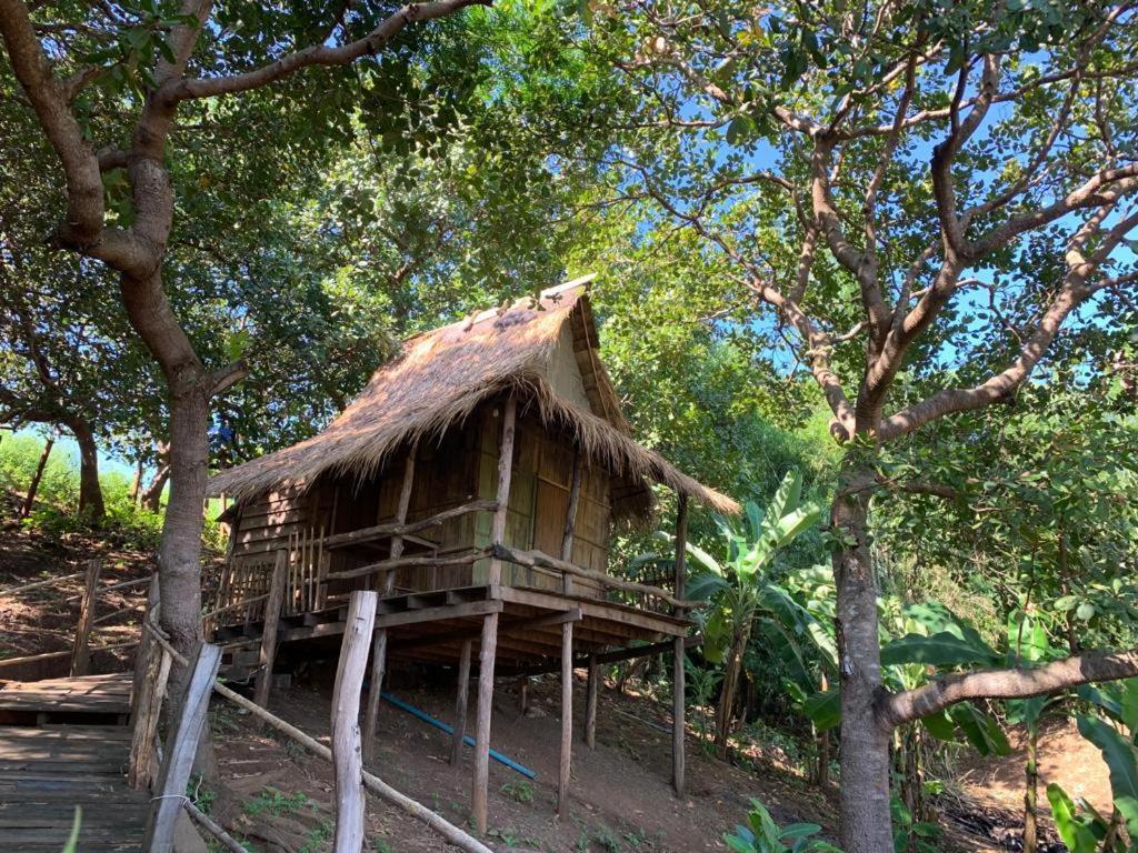 Tree Lodge Banlung Εξωτερικό φωτογραφία