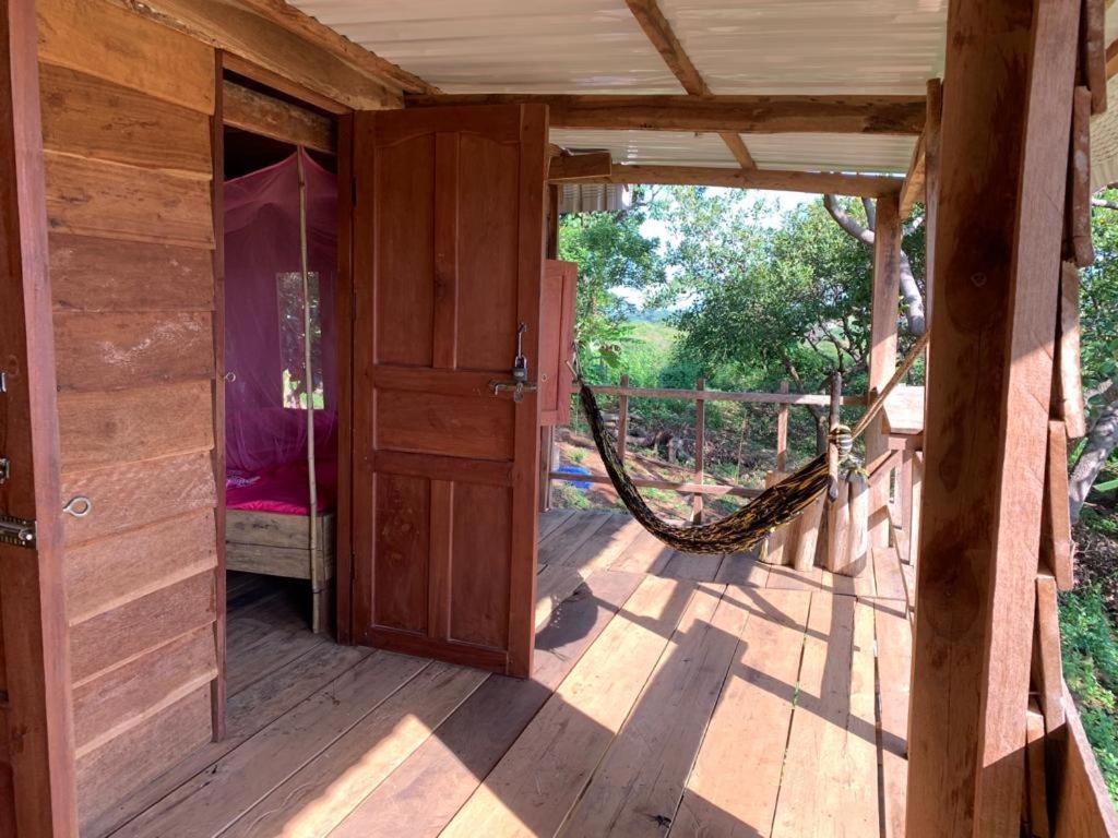 Tree Lodge Banlung Εξωτερικό φωτογραφία